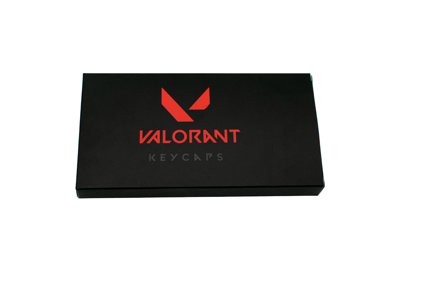 Valorant Custom Agent Specific Keycap Sets