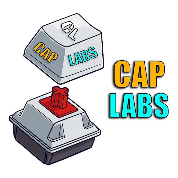 Cap Labs